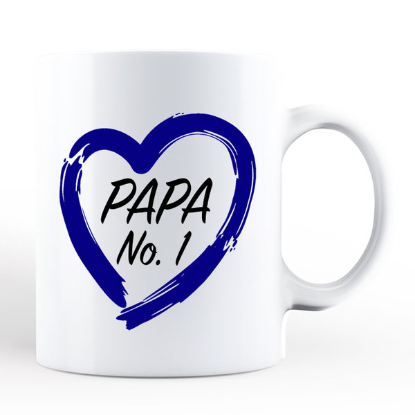 No. 1 Papa - Mok