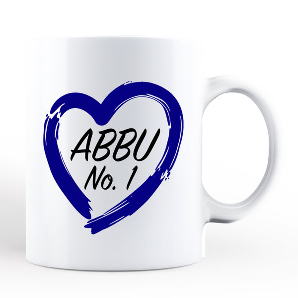No. 1 Abbu - Mok