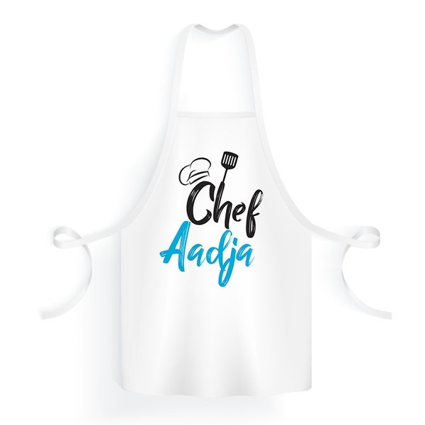 Chef Aadja