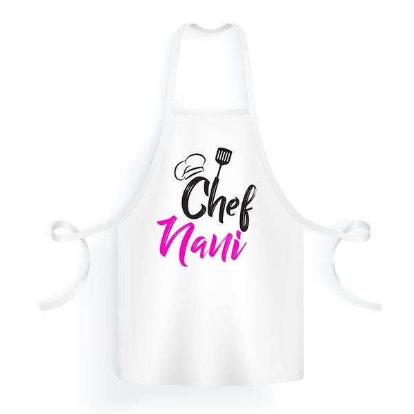 Chef Nani