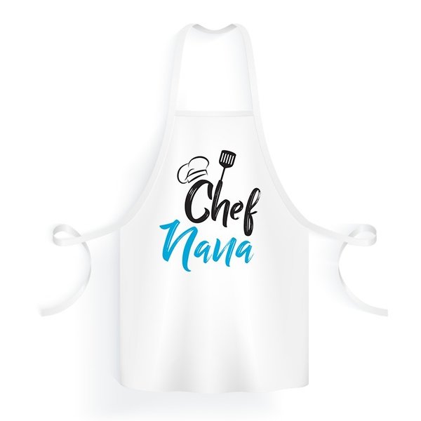 Chef Nana kookschort