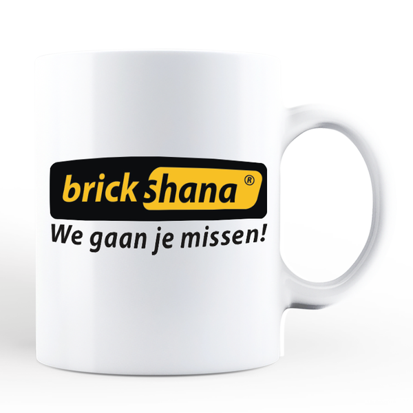 BrickShana mok