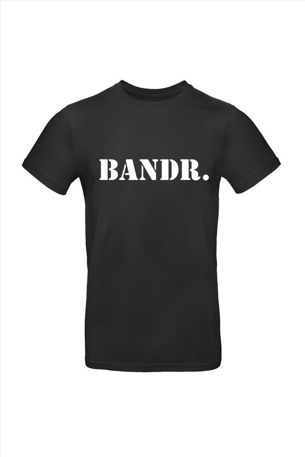 Bandr. Shirt