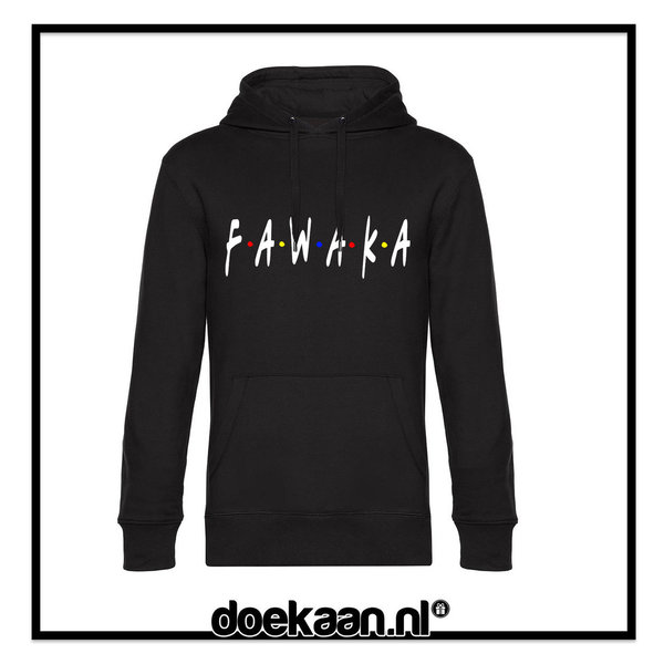 Fawaka (Friends) - T-shirt & Hoodie