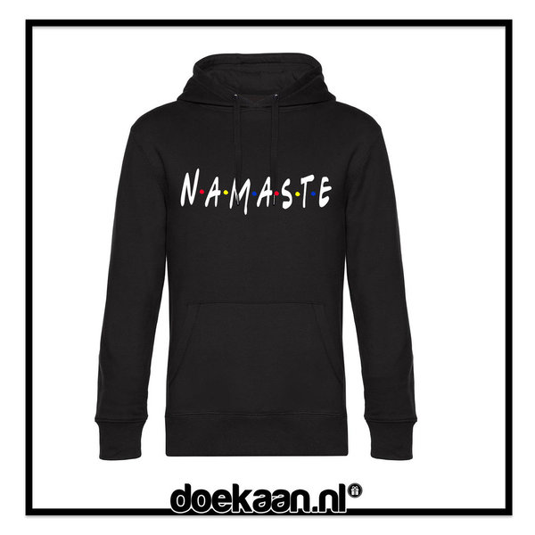 Namaste (Friends) - T-shirt & Hoodie
