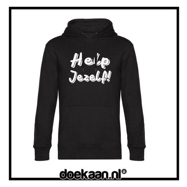 Help Jezelf - T-shirt & Hoodie